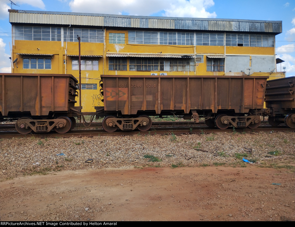 MRSL GDT-734452-0